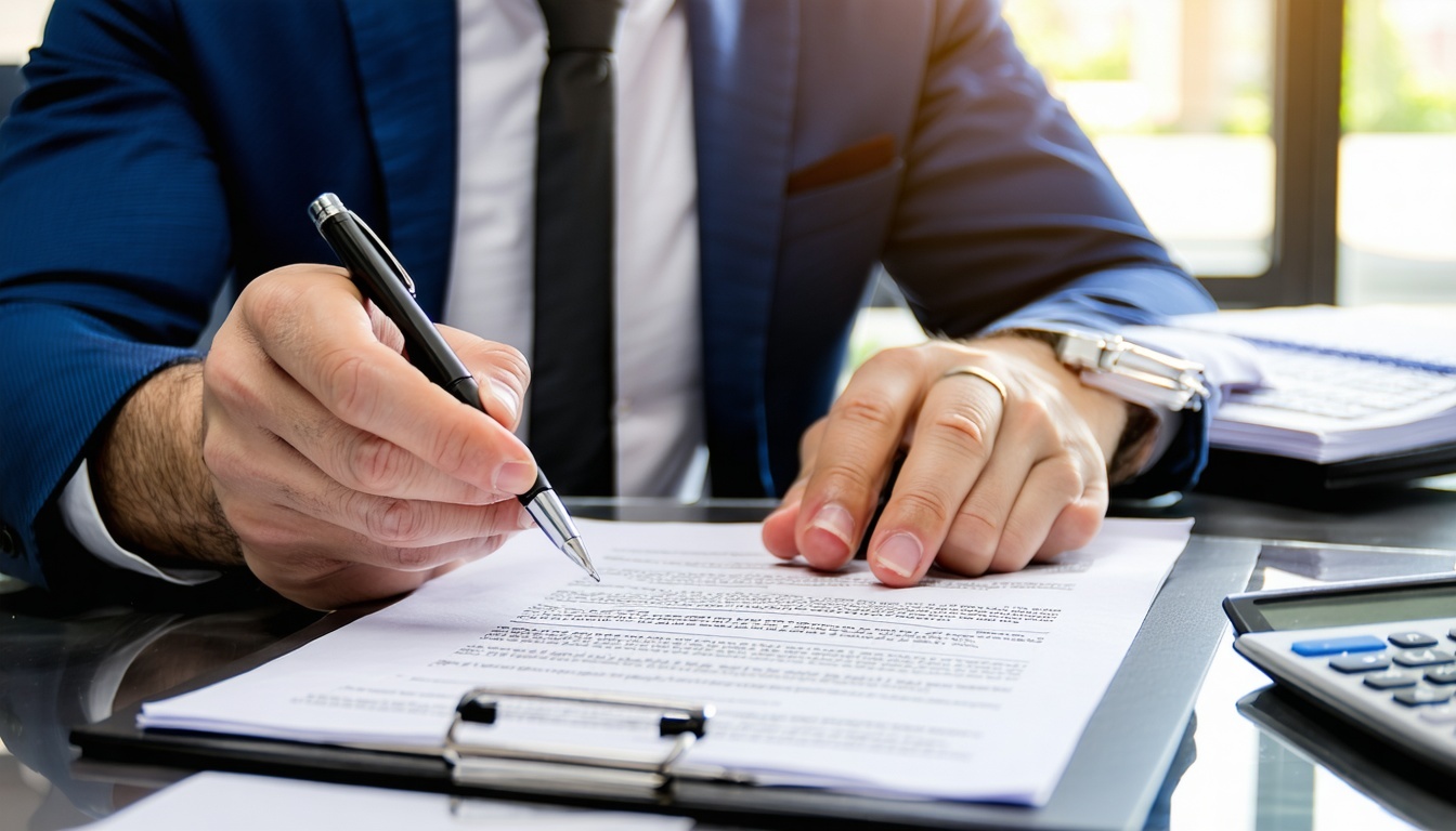 wniosek o kredyt na nowa dzialalnosc